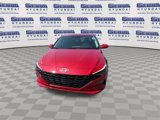 Certified 2023 Hyundai Elantra SEL w/ Cargo Package image 4