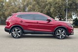 Used 2022 Nissan Rogue Sport SL w/ Premium Package image 3