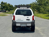 Used 2012 Nissan Xterra PRO-4X image 5