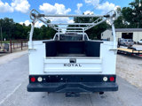 Used 2020 Chevrolet Silverado 2500 W/T w/ WT Convenience Package image 6