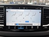 New 2025 Chrysler Voyager LX image 3