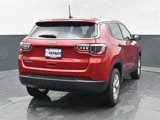 New 2025 Jeep Compass Sport image 5