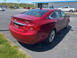Used 2015 Chevrolet Impala LT image 4