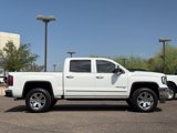 Used 2018 GMC Sierra 1500 SLT image 4