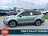 Used 2017 Subaru Forester 2.5i Limited image 4