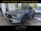 Used 2022 MAZDA CX-30 AWD 2.5 S w/ Preferred Package image 3