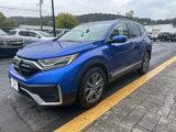 Used 2022 Honda CR-V Touring image 4