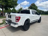 Used 2021 Ford F150 Lariat w/ Equipment Group 502A High image 4