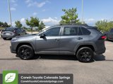 Used 2022 Toyota RAV4 TRD Off-Road w/ TRD Off-Road Weather Package image 5