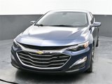 Used 2022 Chevrolet Malibu LT image 2