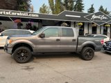 Used 2010 Ford F150 XLT image 2