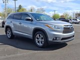 Used 2015 Toyota Highlander Plus image 3