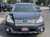 Used 2013 Subaru Outback 2.5i Premium w/ All-Weather Pkg image 4