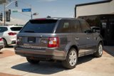 Used 2006 Land Rover Range Rover Sport HSE image 2