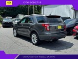 Used 2015 Ford Explorer XLT w/ Equipment Group 202A image 4