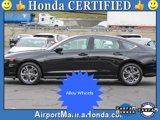 Certified 2024 Honda Accord EX image 3