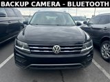 Used 2019 Volkswagen Tiguan SE image 2