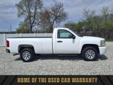 Used 2011 Chevrolet Silverado 1500 W/T w/ LS Package image 2