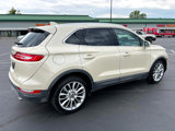 Used 2018 Lincoln MKC Reserve w/ Lincoln MKC Climate Package image 6