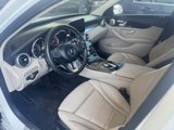 Used 2016 Mercedes-Benz C 300 4MATIC Sedan image 3