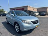 Used 2010 Lexus RX 350 2WD image 3