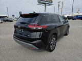 Used 2023 Nissan Rogue SV w/ SV Premium B Package image 5