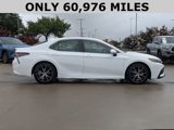 Used 2023 Toyota Camry SE image 4