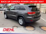 Used 2019 Jeep Grand Cherokee Laredo image 5