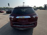 Used 2016 Chevrolet Traverse LT w/ Style and Technology Package image 5