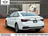 Used 2022 Volkswagen Jetta S image 5