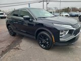 New 2025 Mitsubishi Eclipse Cross LE image 3