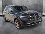 Used 2022 BMW X5 xDrive40i w/ Climate Comfort Package image 3
