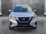 Used 2020 Nissan Murano S w/ Technology Package image 2