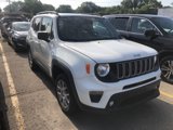 Used 2022 Jeep Renegade Latitude w/ Convenience Group image 2