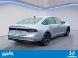 New 2025 Honda Accord SE image 5
