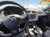 Used 2021 Volkswagen Tiguan SE R-Line image 5