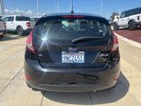 Used 2019 Ford Fiesta SE image 6