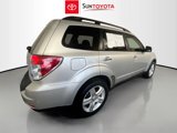 Used 2010 Subaru Forester 2.5X Premium image 4