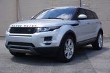 Used 2015 Land Rover Range Rover Evoque Pure Plus image 5