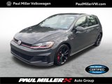 Used 2019 Volkswagen GTI Rabbit Edition image 1