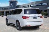Used 2019 INFINITI QX80 Luxe w/ 22" Wheel Package image 4