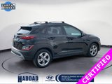 Certified 2022 Hyundai Kona SEL w/ Convenience Package image 6