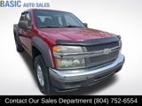 Used 2006 Chevrolet Colorado LT w/ LT Preferred Equipment Group image 3