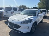 Used 2020 Ford Escape SEL image 2