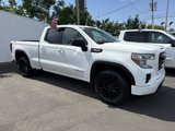 Certified 2021 GMC Sierra 1500 Elevation image 5