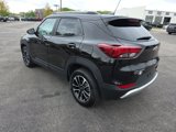 Used 2024 Chevrolet TrailBlazer LT image 3