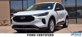 Certified 2023 Ford Escape Active image 4