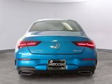 Used 2025 Mercedes-Benz CLA 250 4MATIC image 4