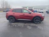 Used 2023 Buick Envision Essence w/ Sport Touring Package image 5