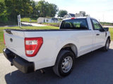 Used 2022 Ford F150 XL w/ Equipment Group 101A High image 6